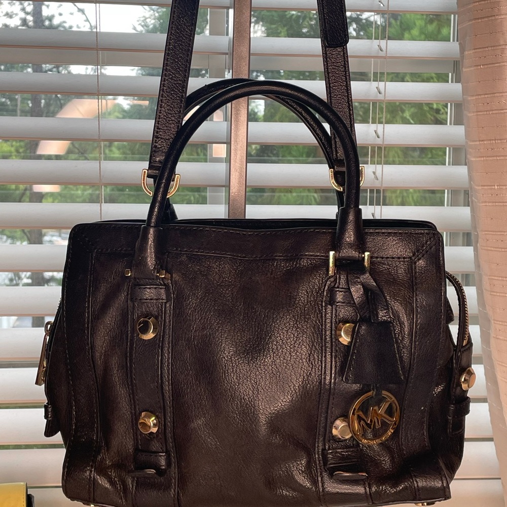 Micheal kors Collins purse